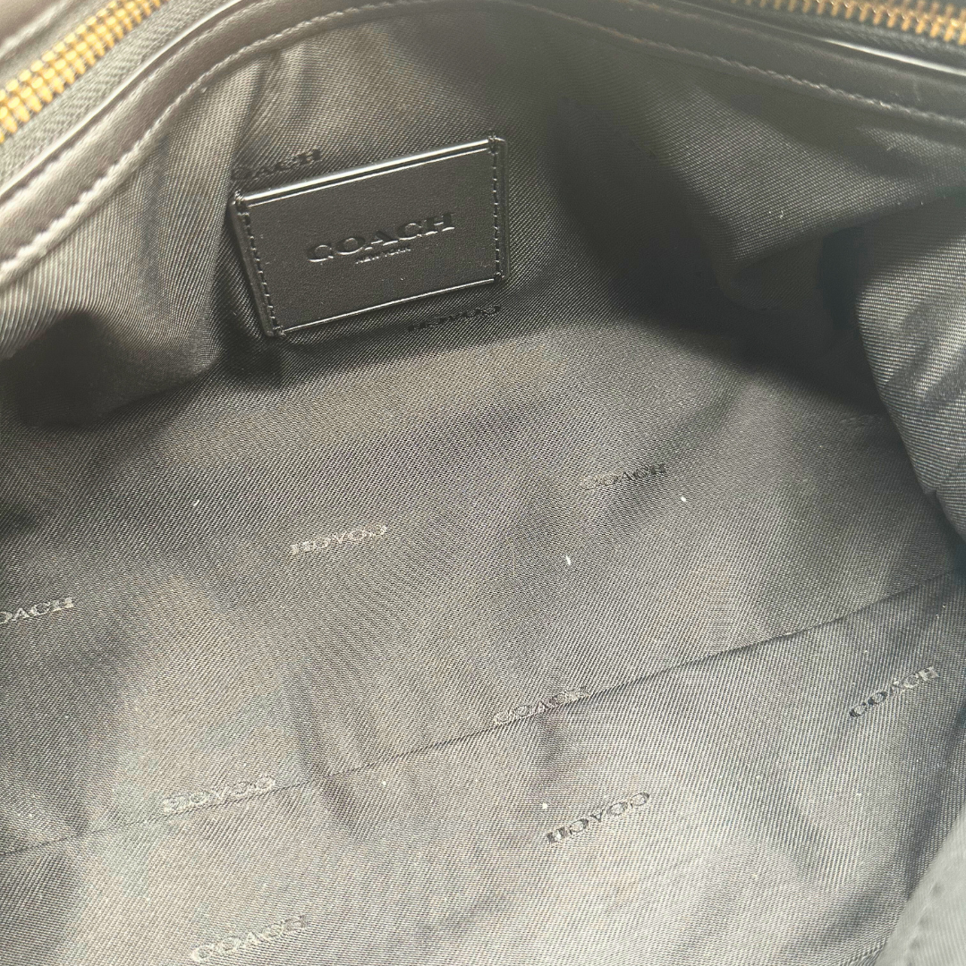 Coach Rivington Bike Bag 76151
