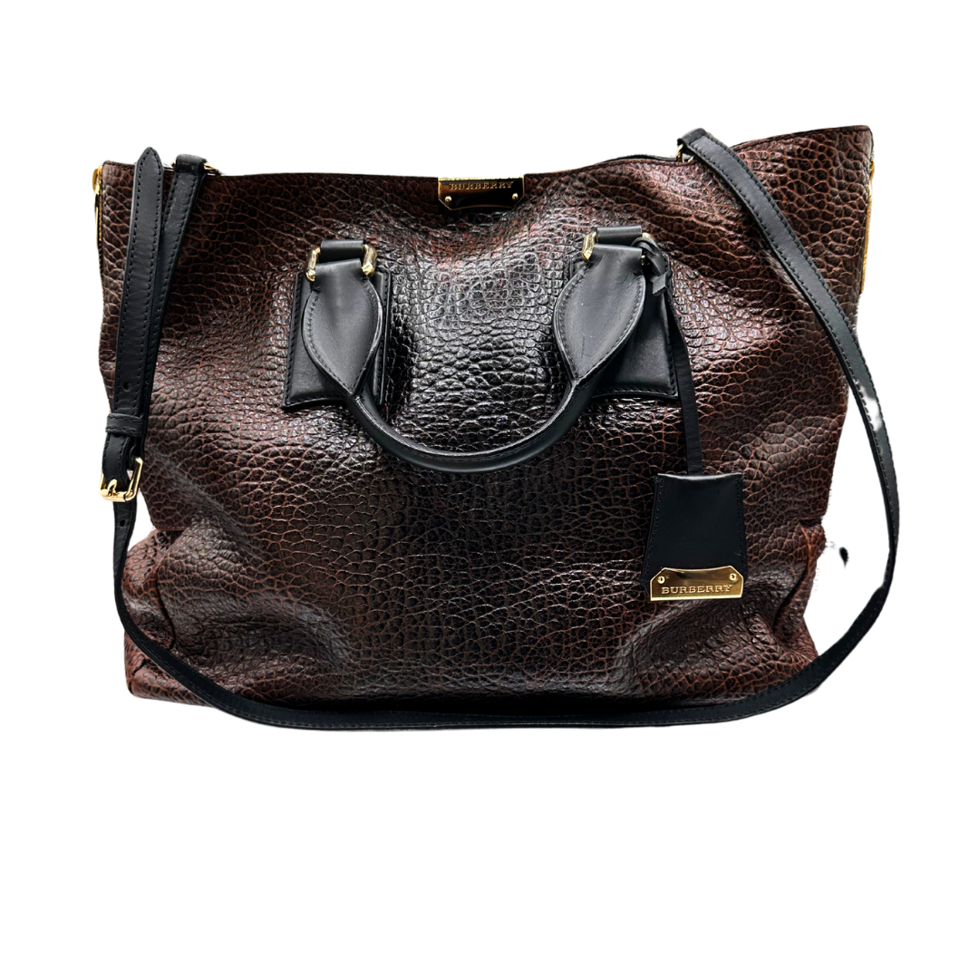Burberry Callaghan Tote