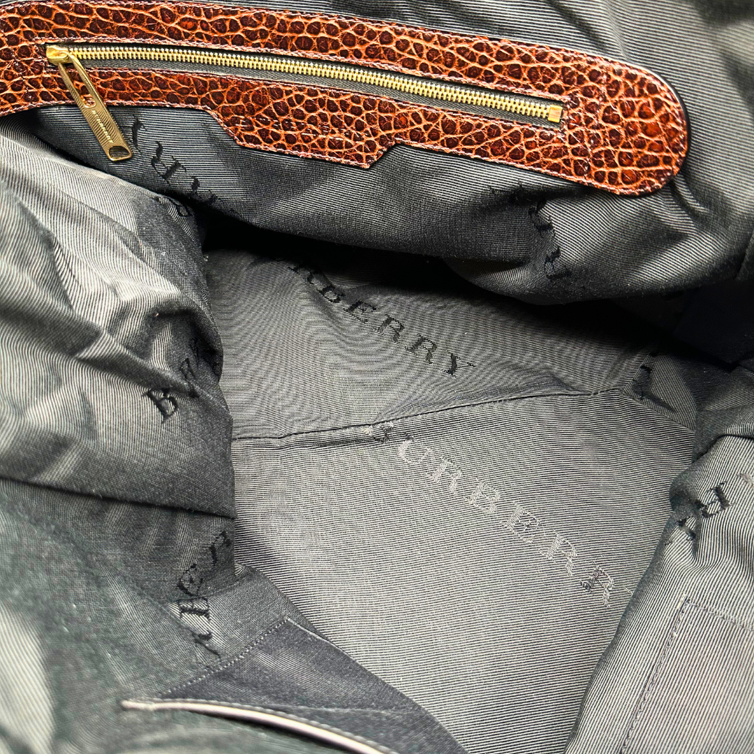 Burberry Callaghan Tote