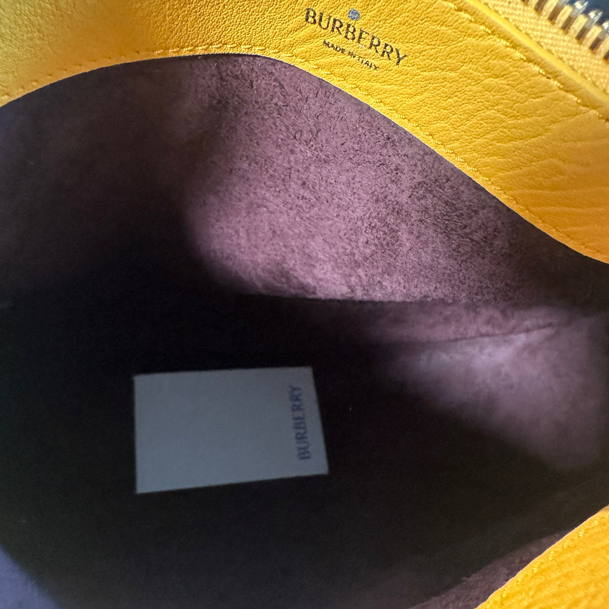 Burberry Knight Small Shoulder Bag