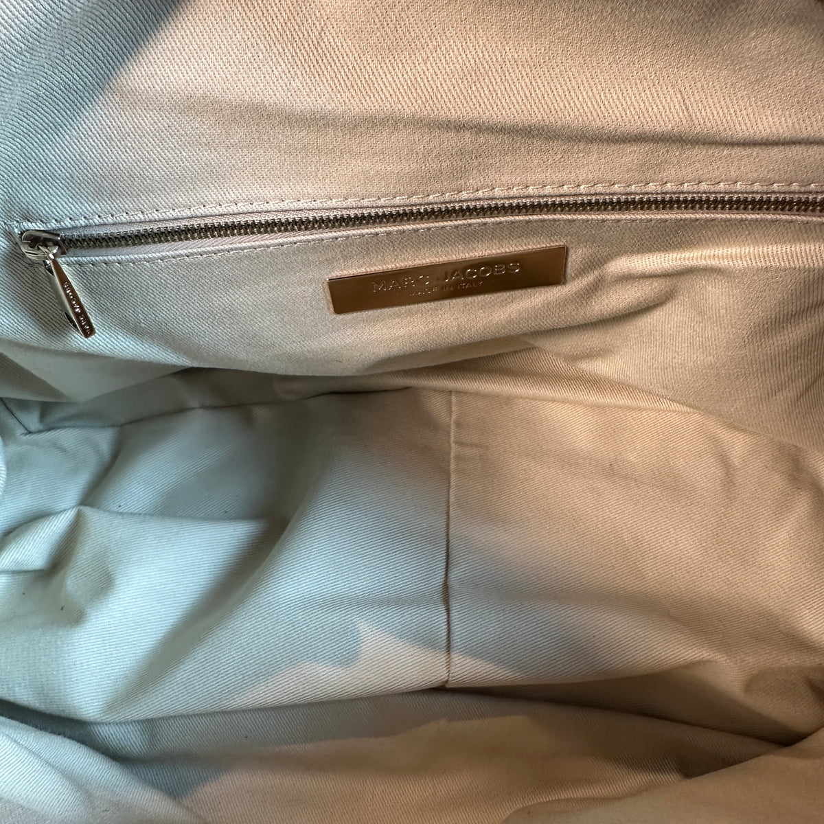 Marc Jacobs Large Ursula Bowler