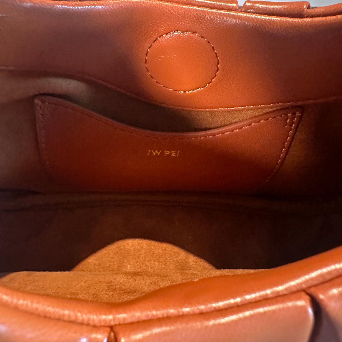 JW Pei Gabbi Rouched Hobo