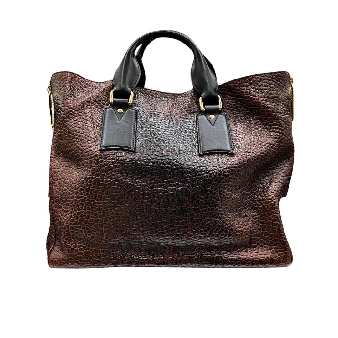 Burberry Callaghan Tote