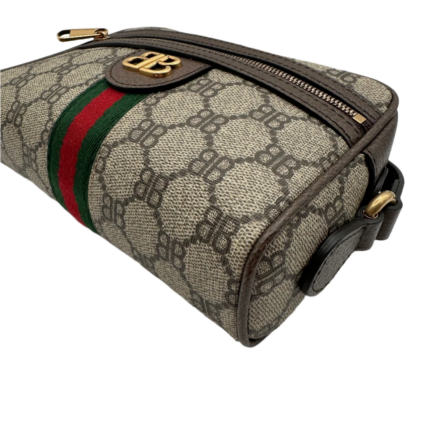 Caleb's Closet: Balenciaga x Gucci Hacker Project Camera Bag