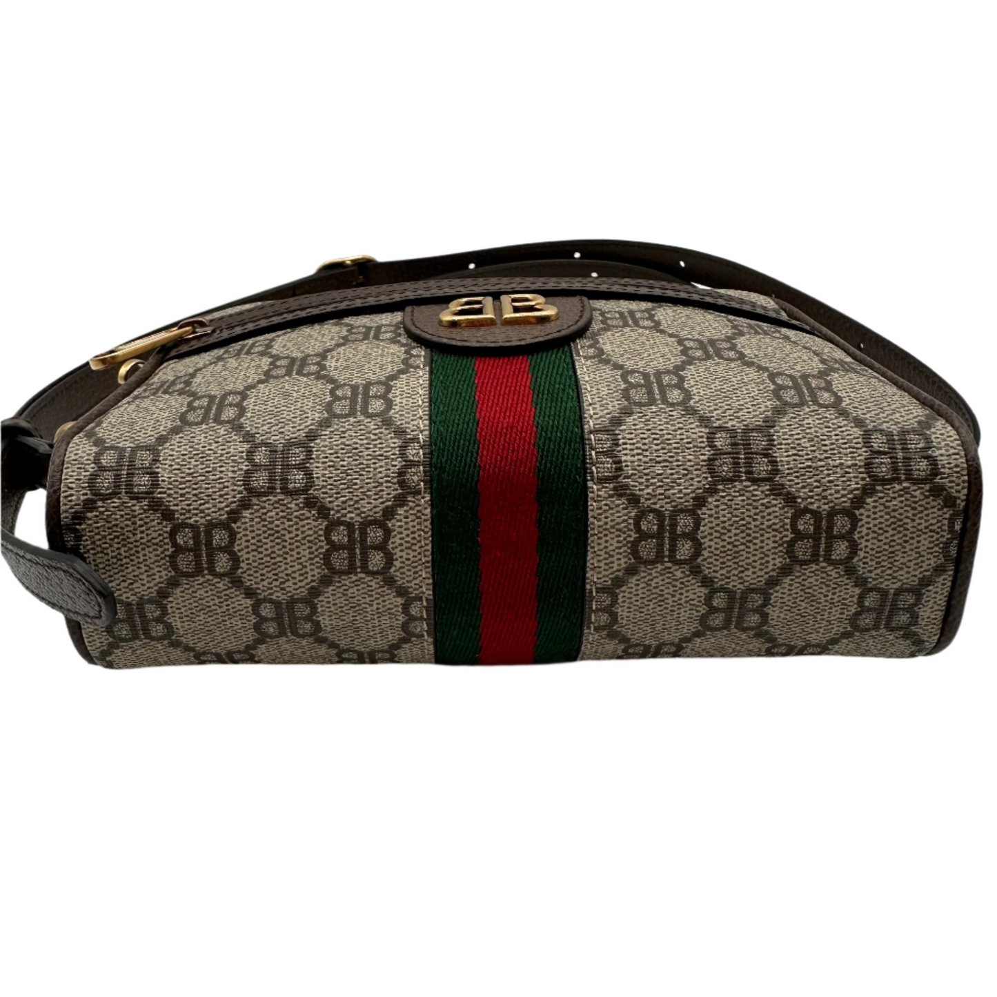 Caleb's Closet: Balenciaga x Gucci Hacker Project Camera Bag