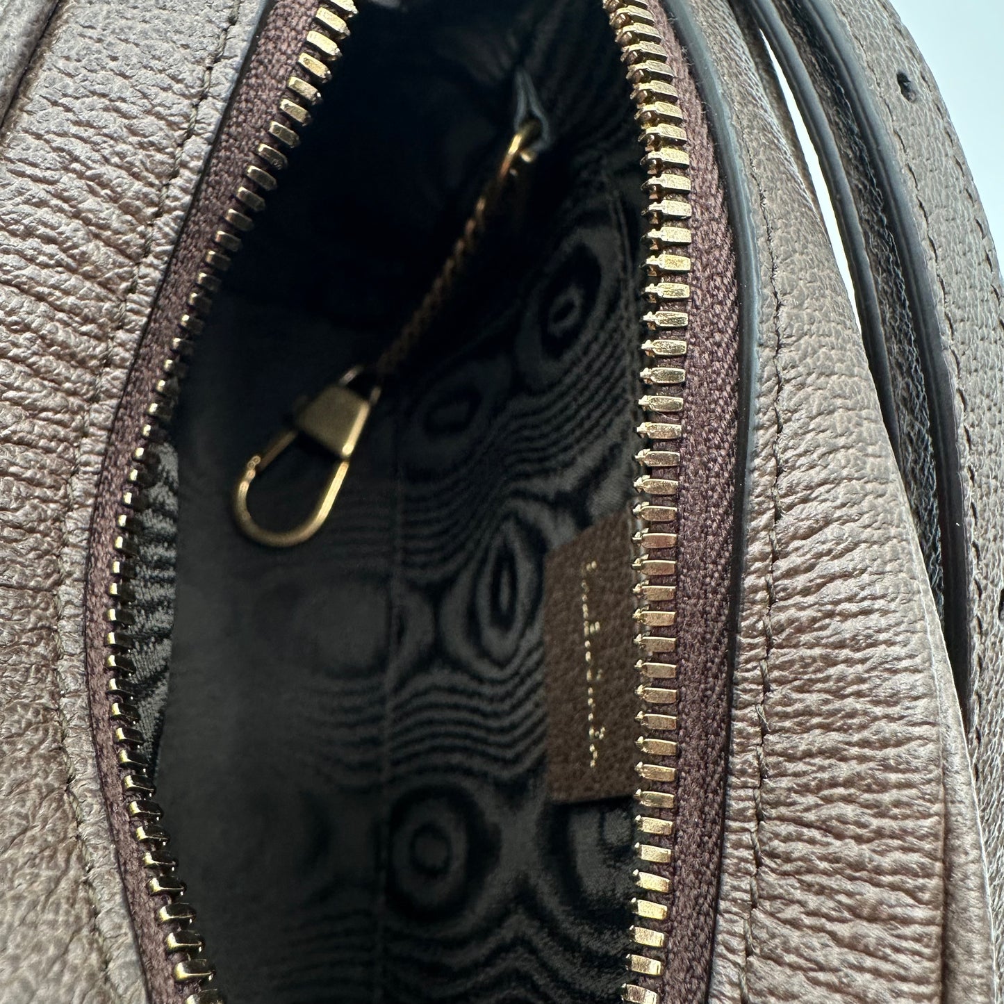 Caleb's Closet: Balenciaga x Gucci Hacker Project Camera Bag