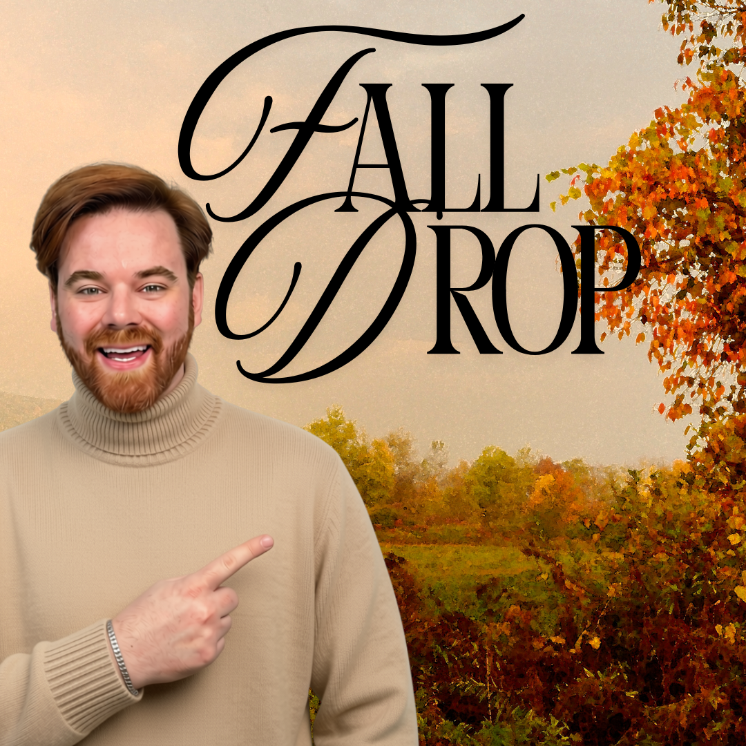 Fall Drop 2026