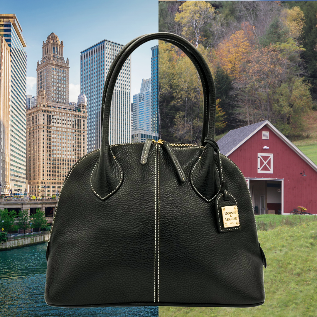 Town & Country