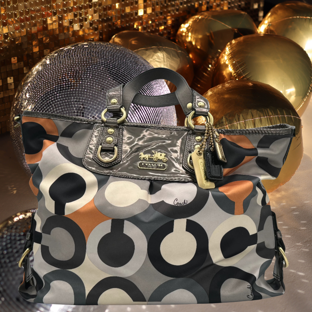 Glitz & Glam
