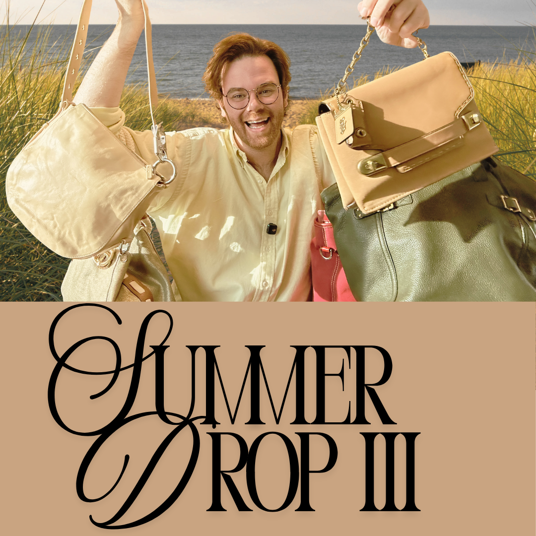 Summer Drop III