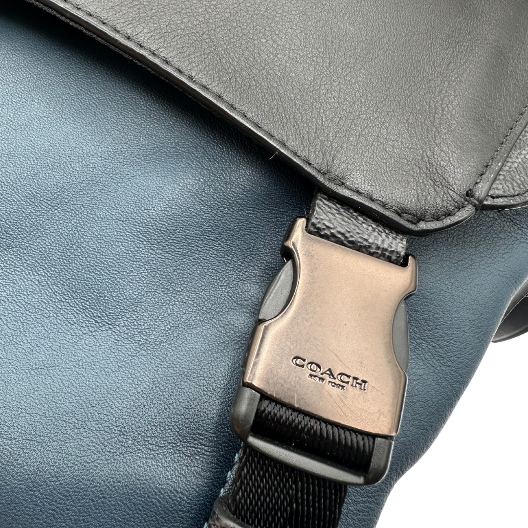 Coach Rivington Bike Bag 76151