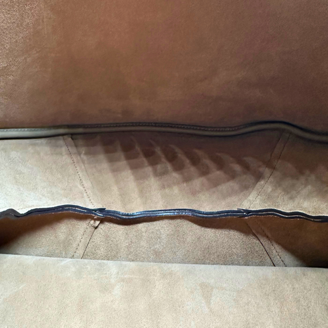 Caleb's Closet: Polo Ralph Lauren Large Polo ID Fringe