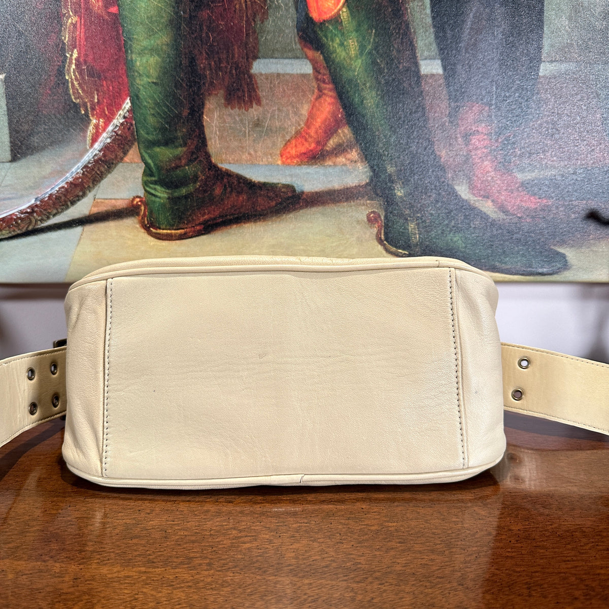 Free People Arm Candy Sand Dollar