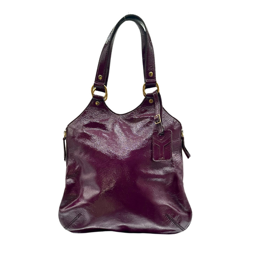 YSL Yves Saint Laurent Tribute Tote