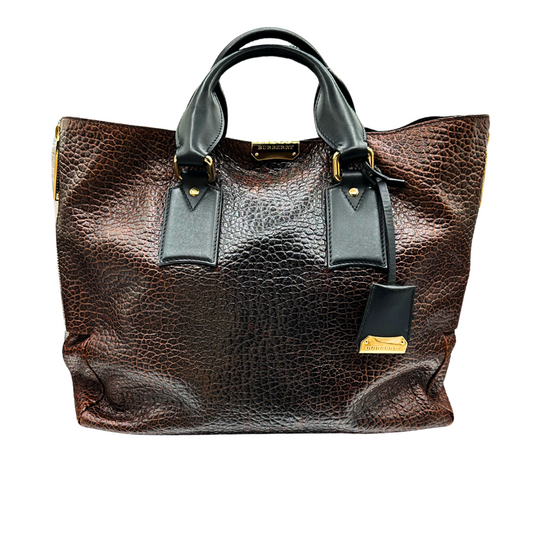 Burberry Callaghan Tote