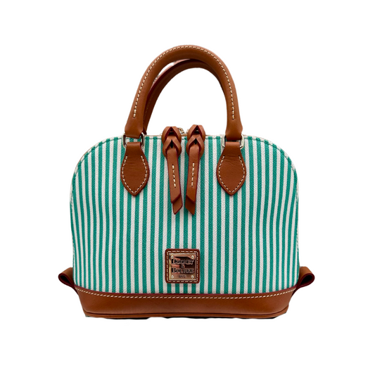 Dooney & Bourke Bitsy Bag Sea Foam