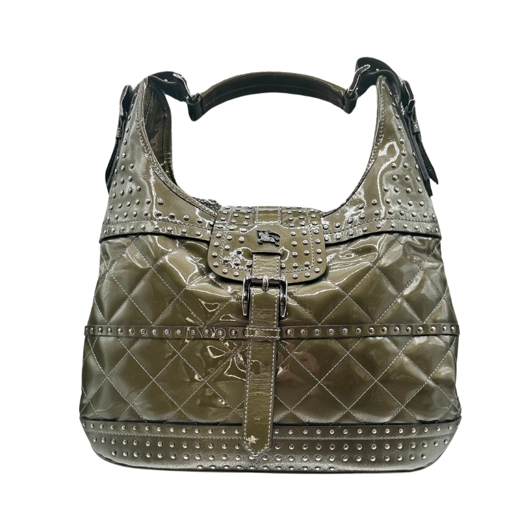 Burberry Brooke Hobo