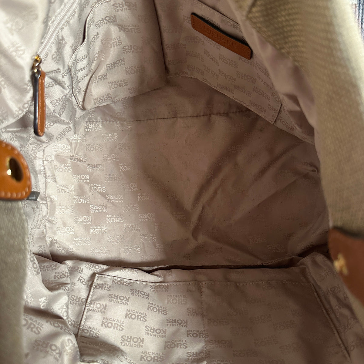 Michael Kors Marina Grab Bag