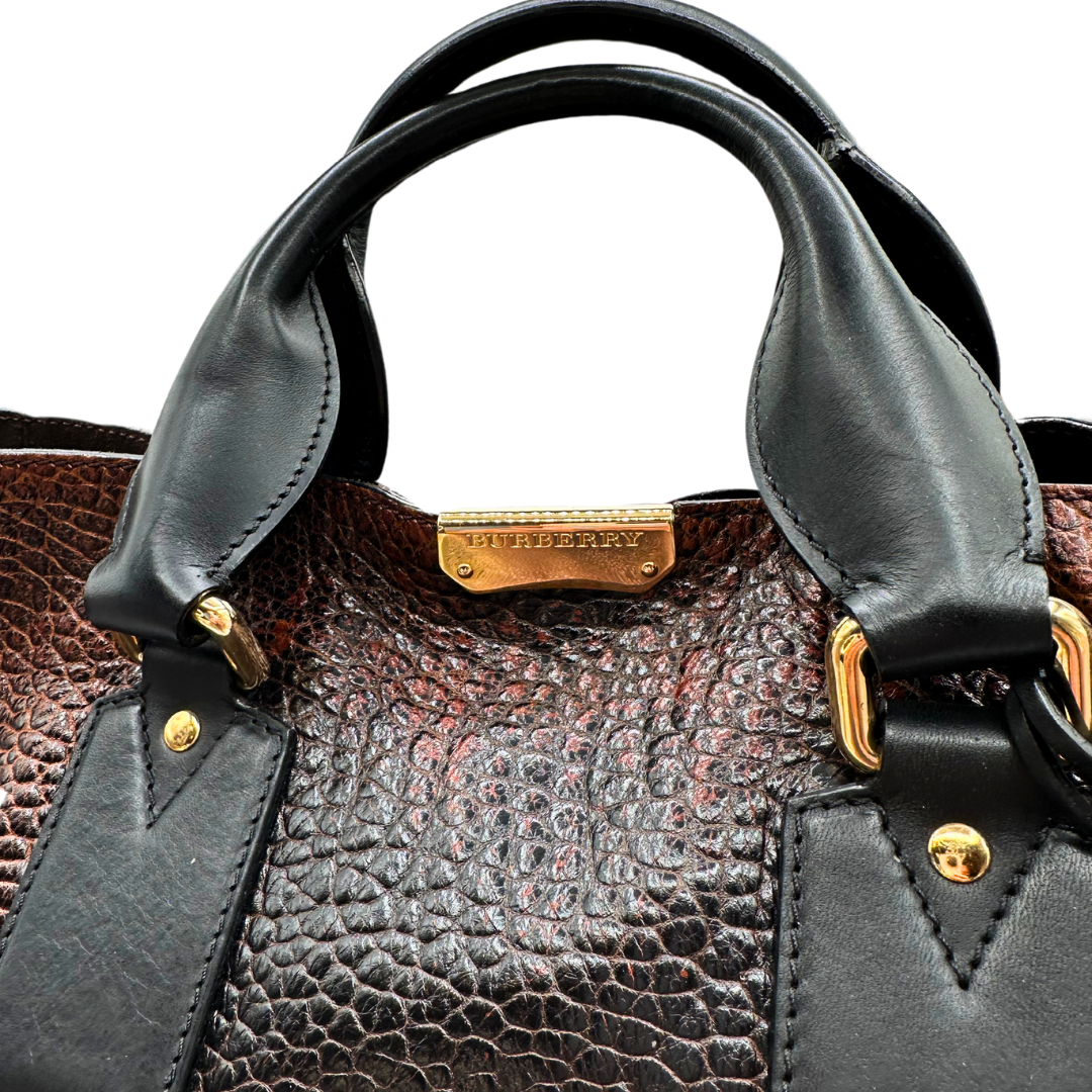Burberry Callaghan Tote