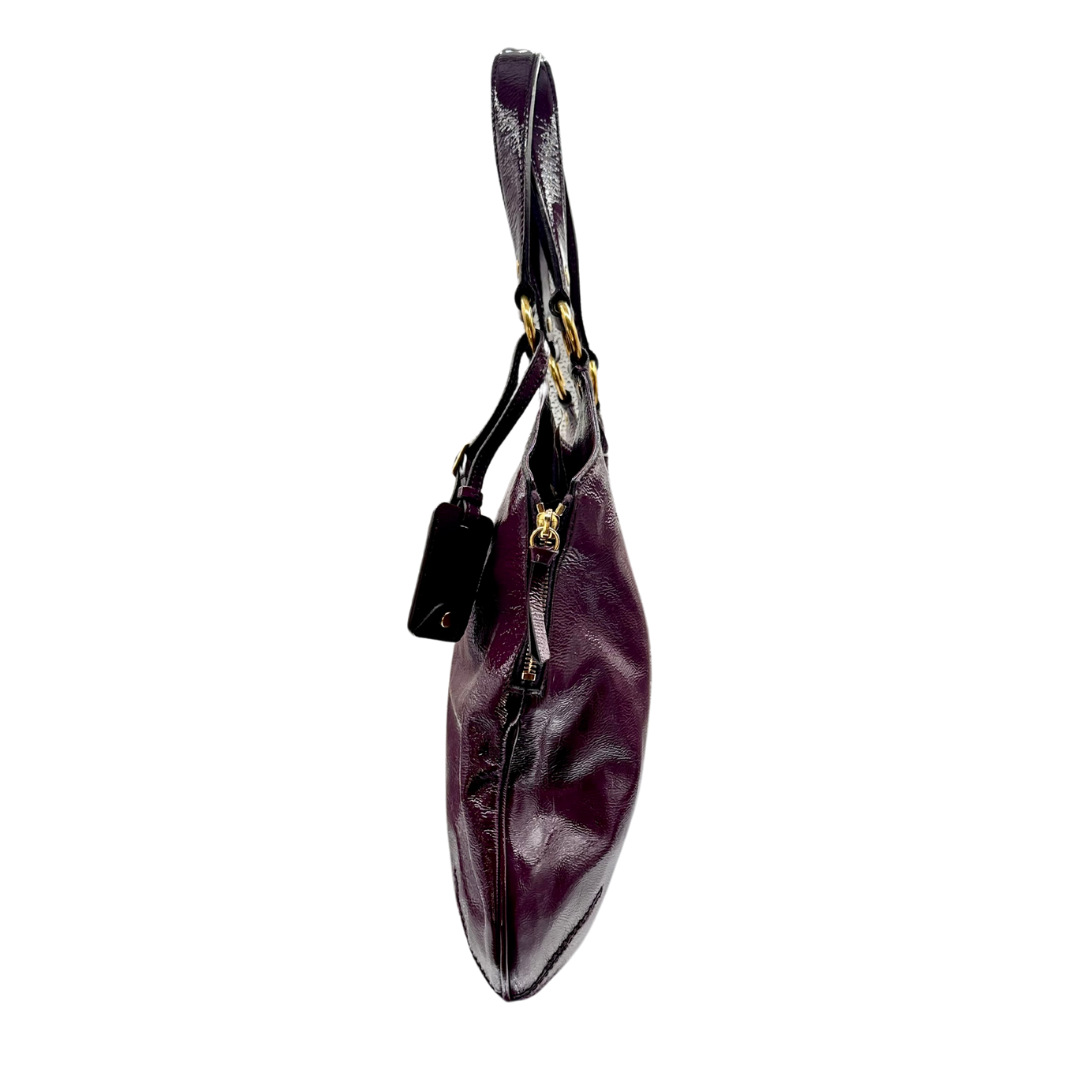 YSL Yves Saint Laurent Tribute Tote