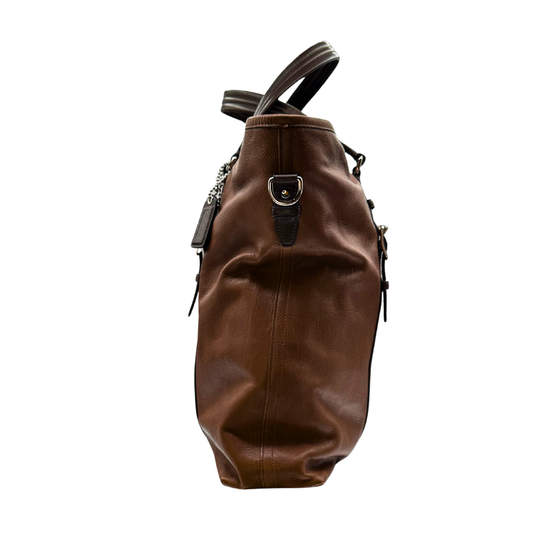 Coach Harrison Tote #70389