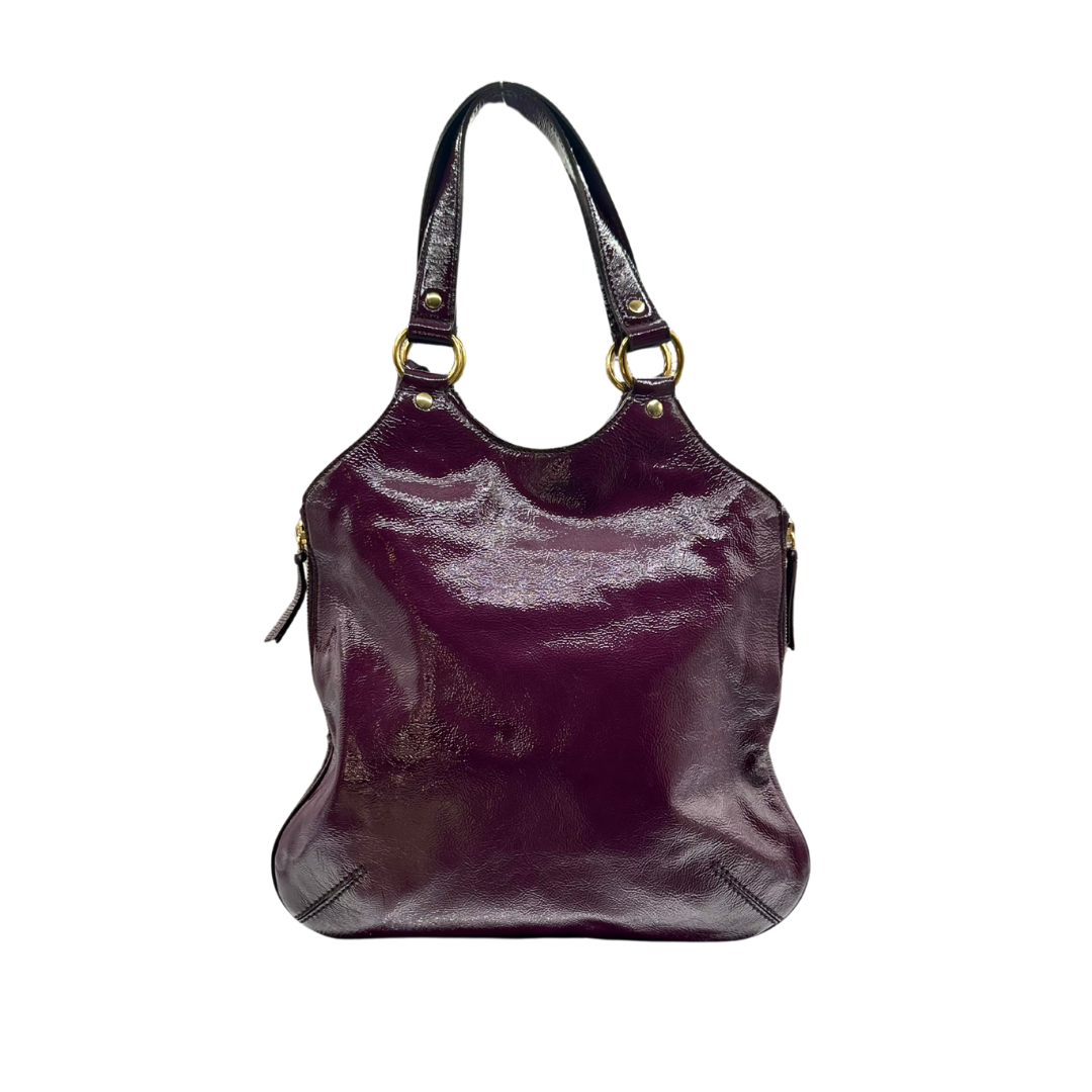 YSL Yves Saint Laurent Tribute Tote