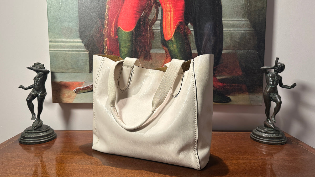 Coach Derby Tote #F58660