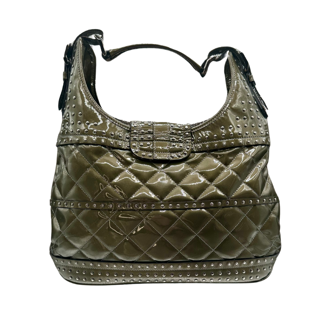 Burberry Brooke Hobo