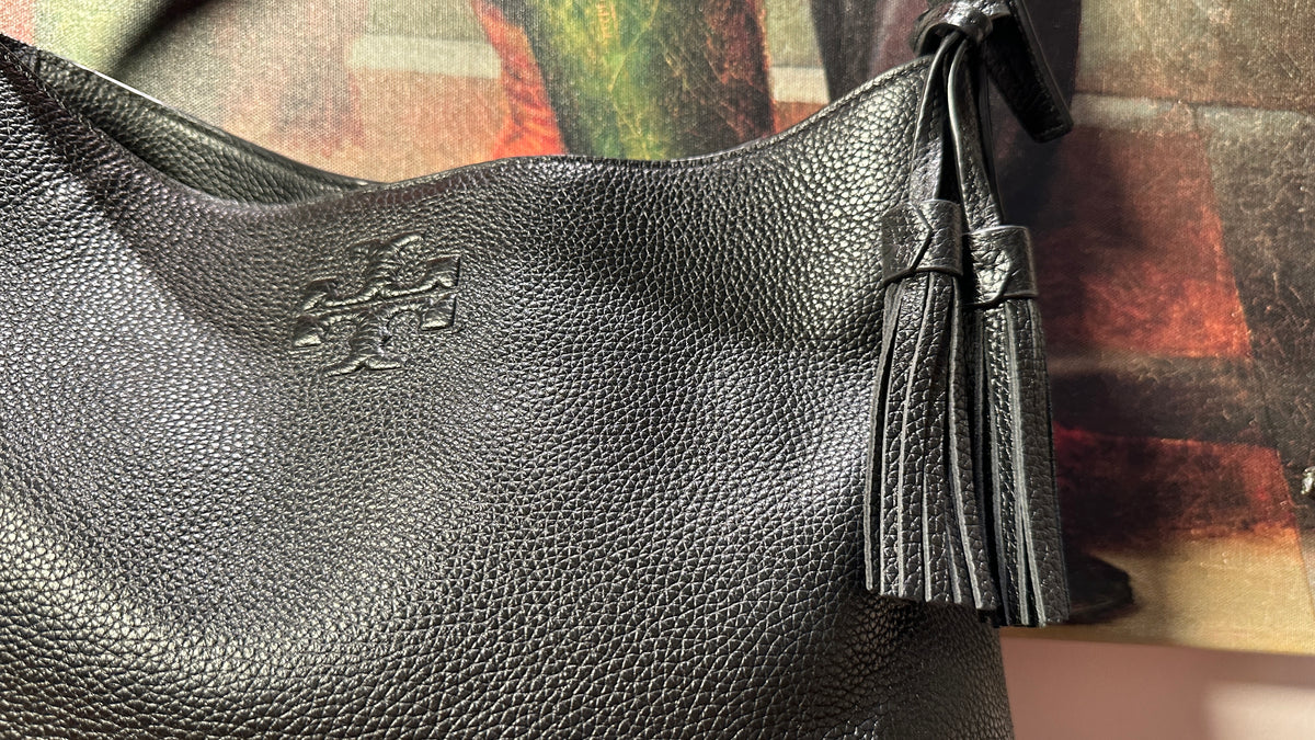 Tory Burch Thea Hobo