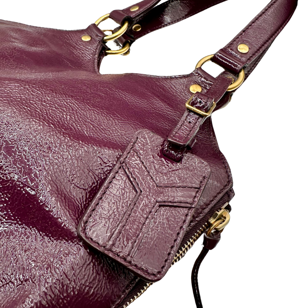 YSL Yves Saint Laurent Tribute Tote