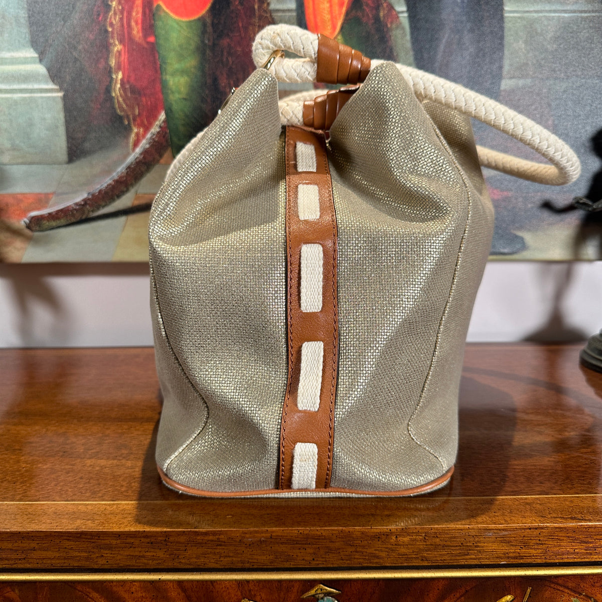 Michael Kors Marina Grab Bag