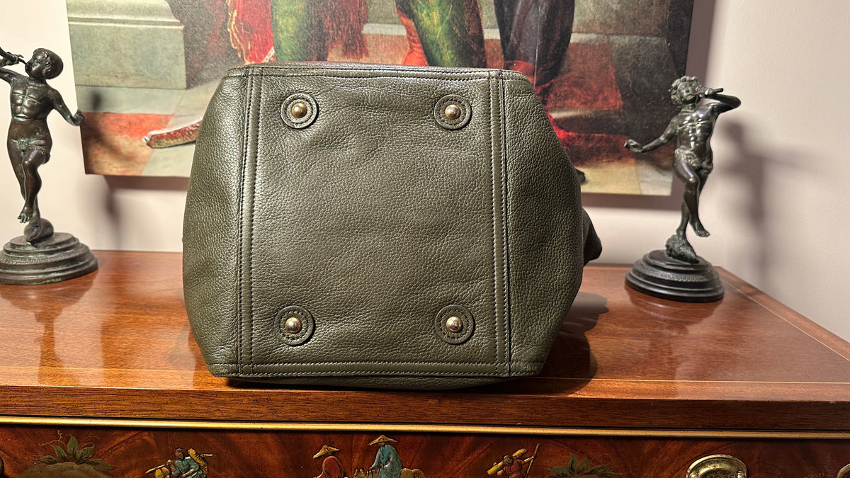 Yves Saint Lauren Downtown Tote