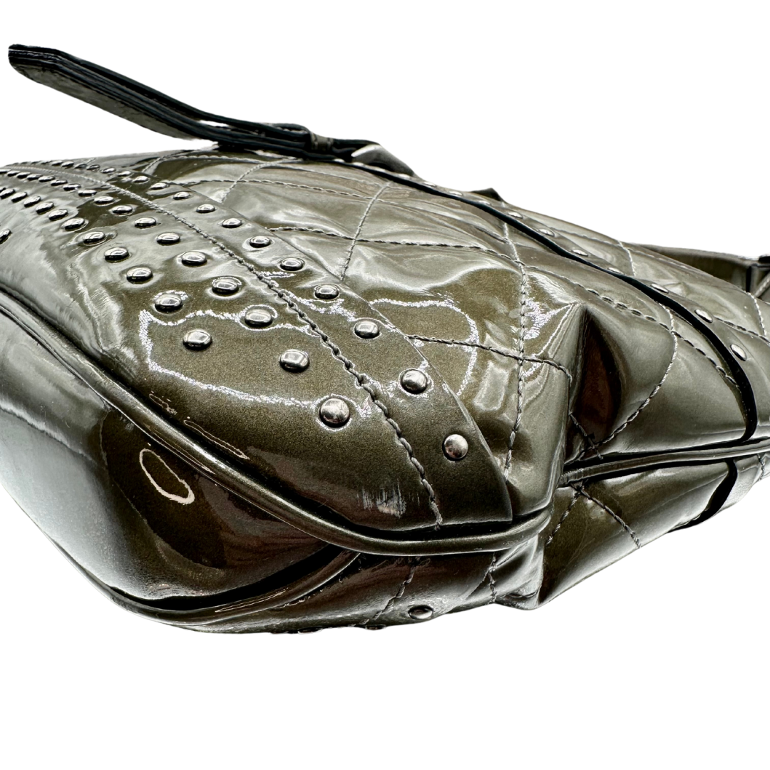 Burberry Brooke Hobo