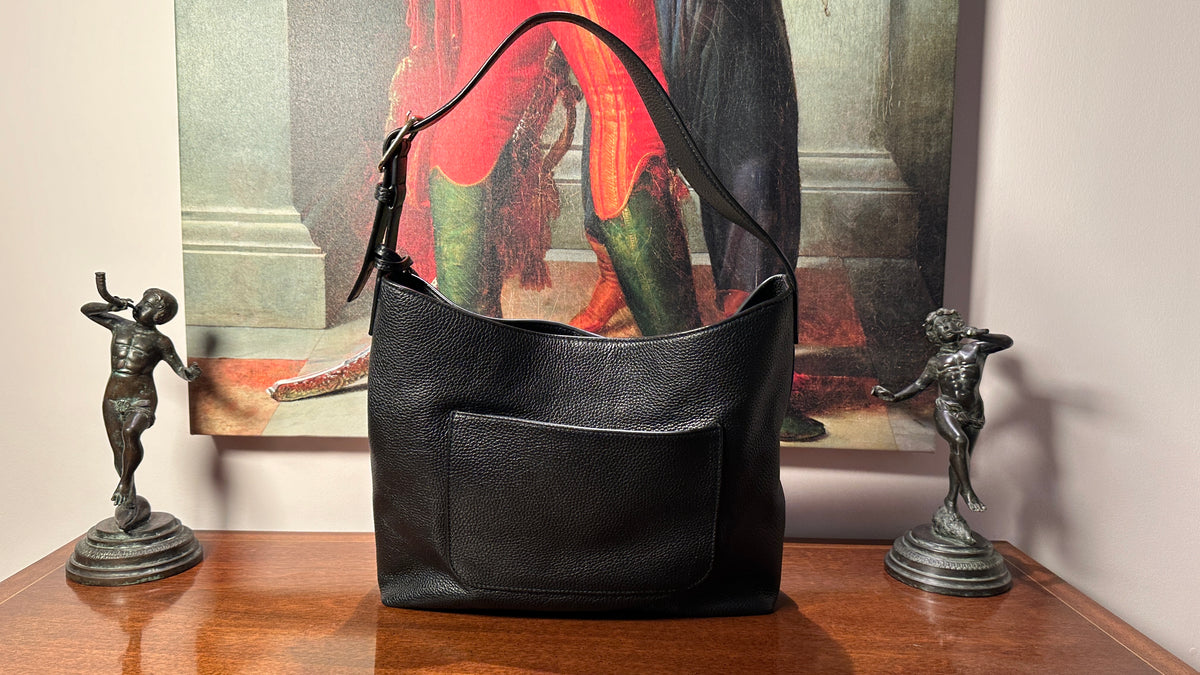 Tory Burch Thea Hobo
