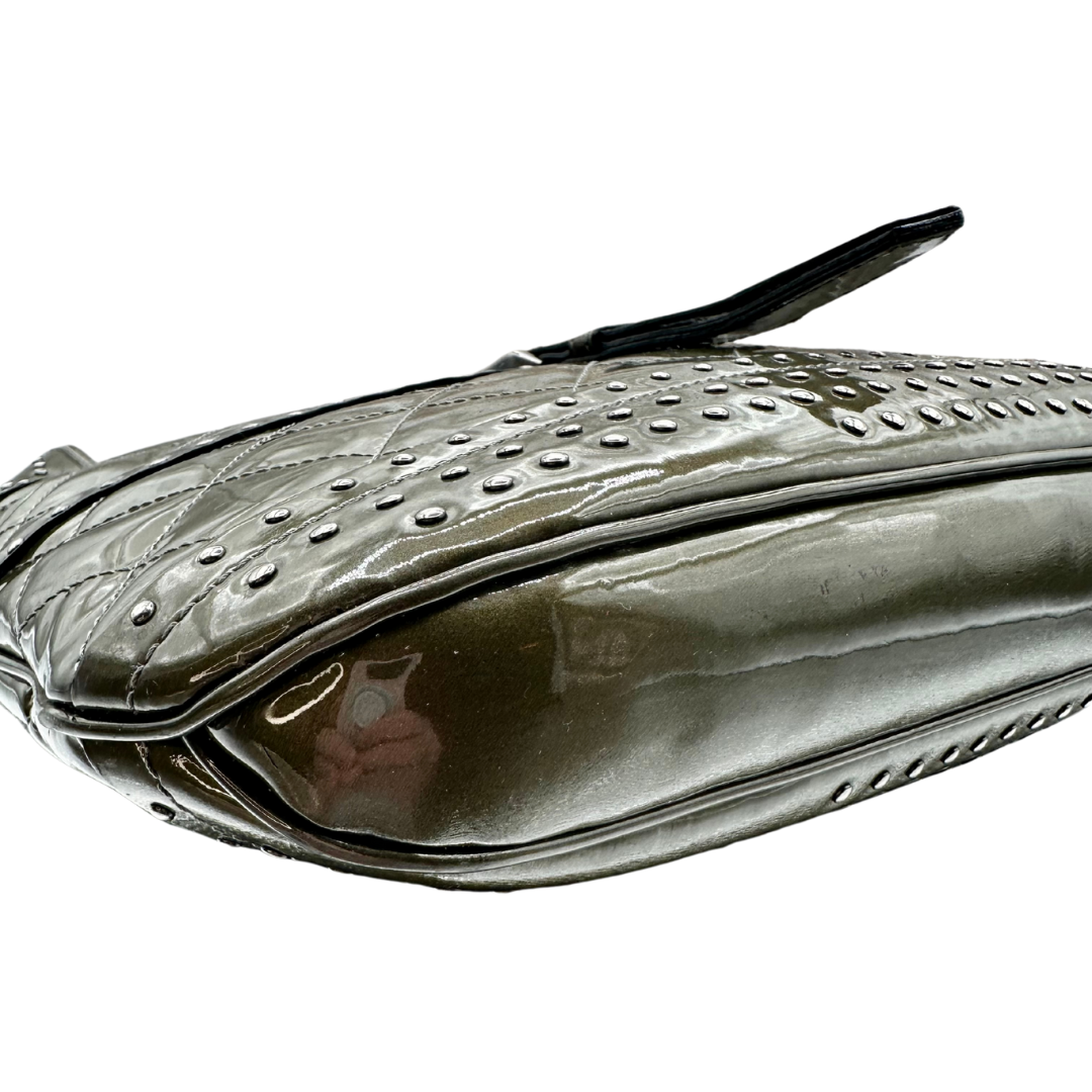 Burberry Brooke Hobo