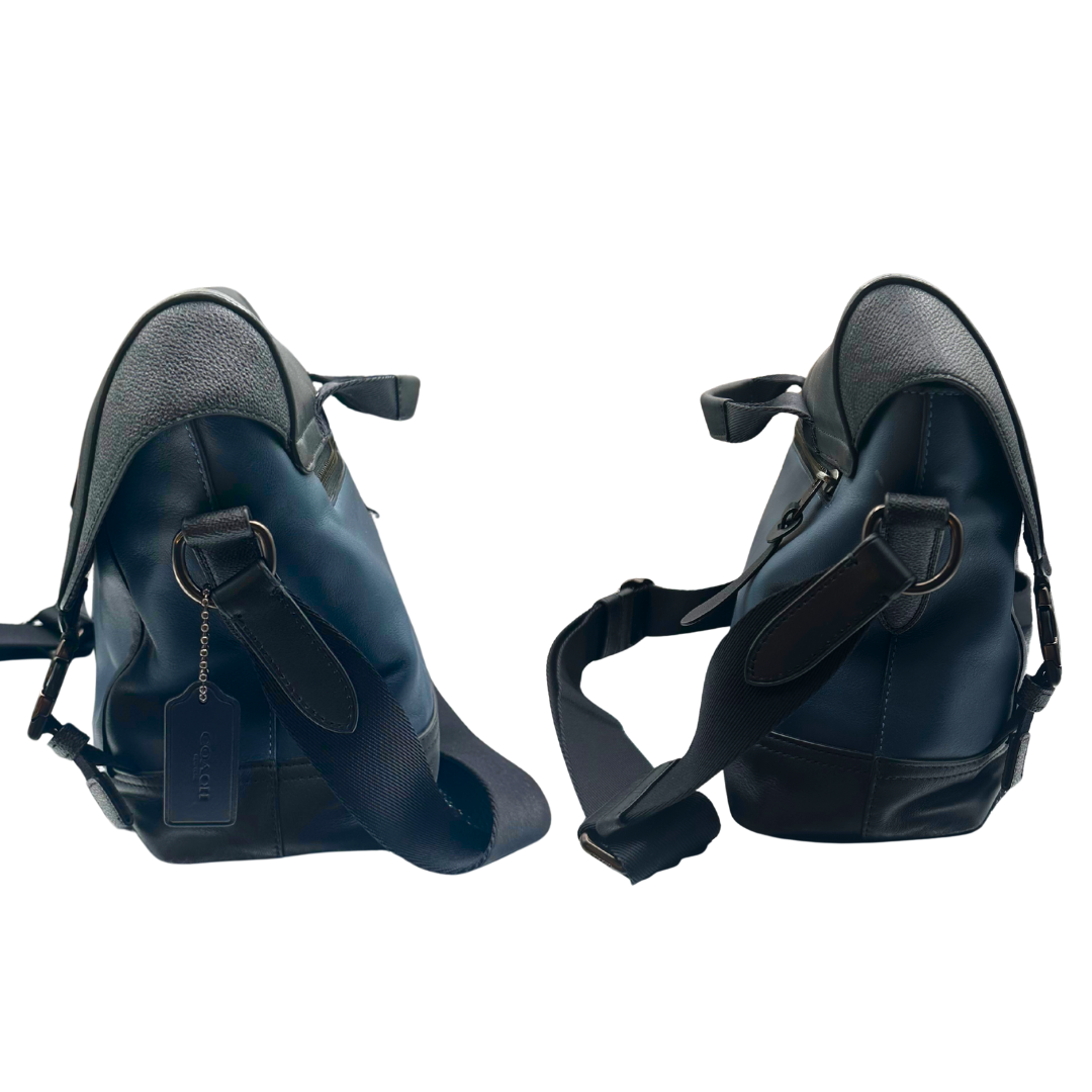 Coach Rivington Bike Bag 76151