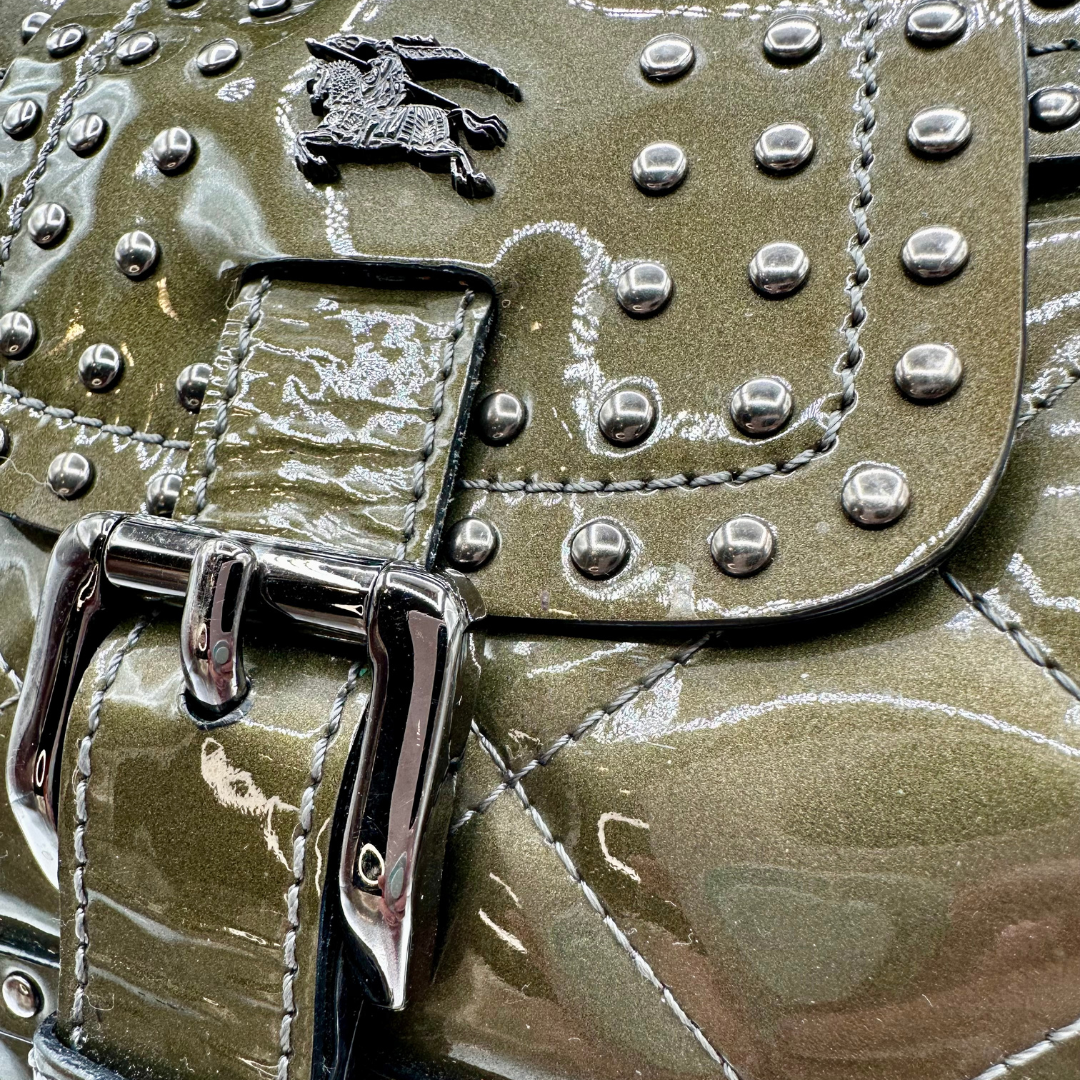 Burberry Brooke Hobo