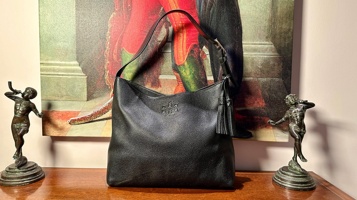 Tory Burch Thea Hobo
