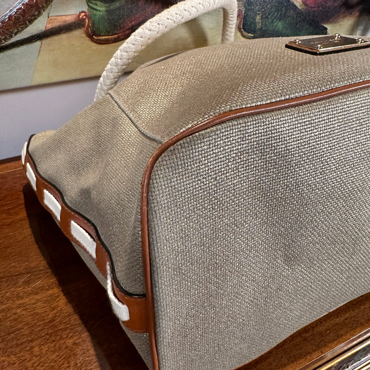 Michael Kors Marina Grab Bag