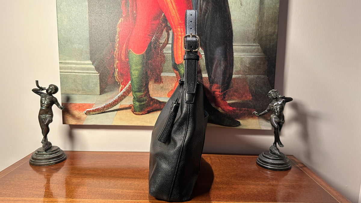 Tory Burch Thea Hobo