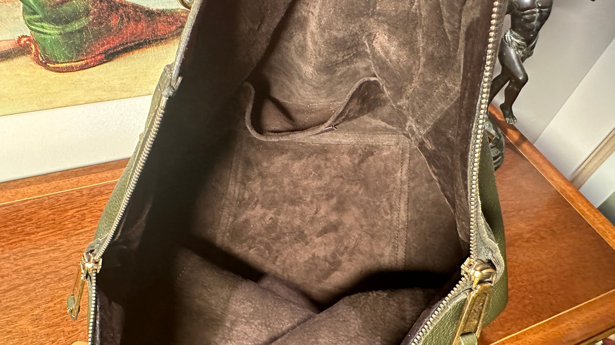 Yves Saint Lauren Downtown Tote