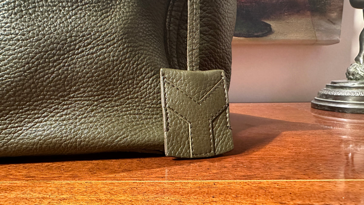 Yves Saint Lauren Downtown Tote