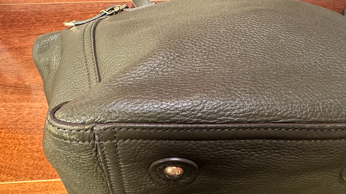Yves Saint Lauren Downtown Tote