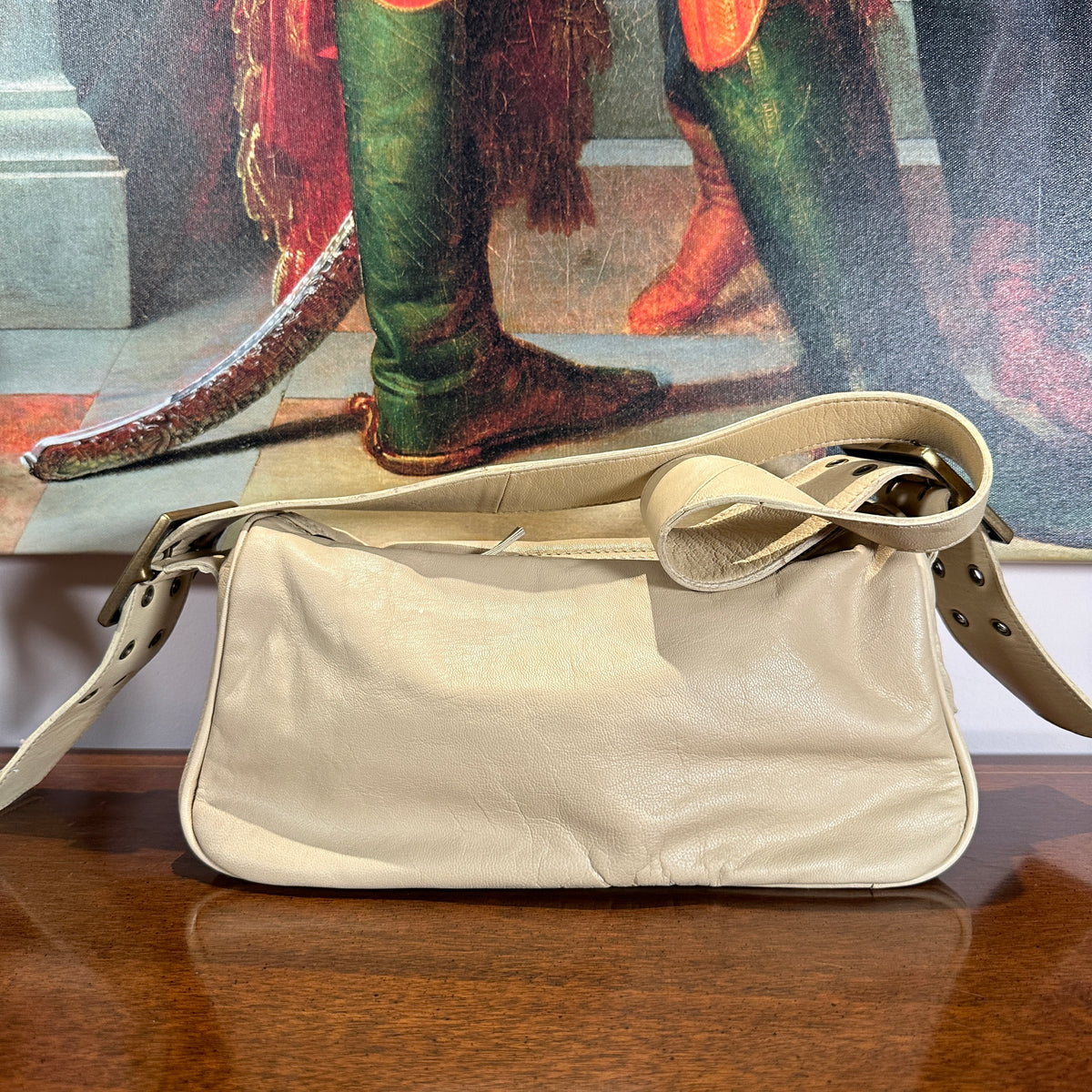 Free People Arm Candy Sand Dollar