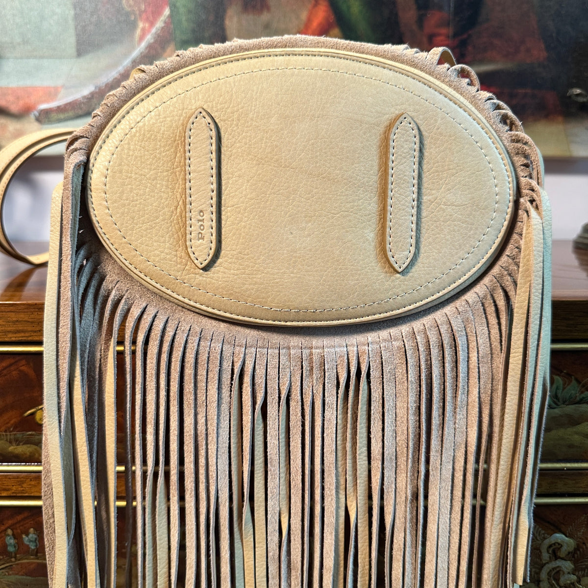 Polo Ralph Lauren Bellport Bucket