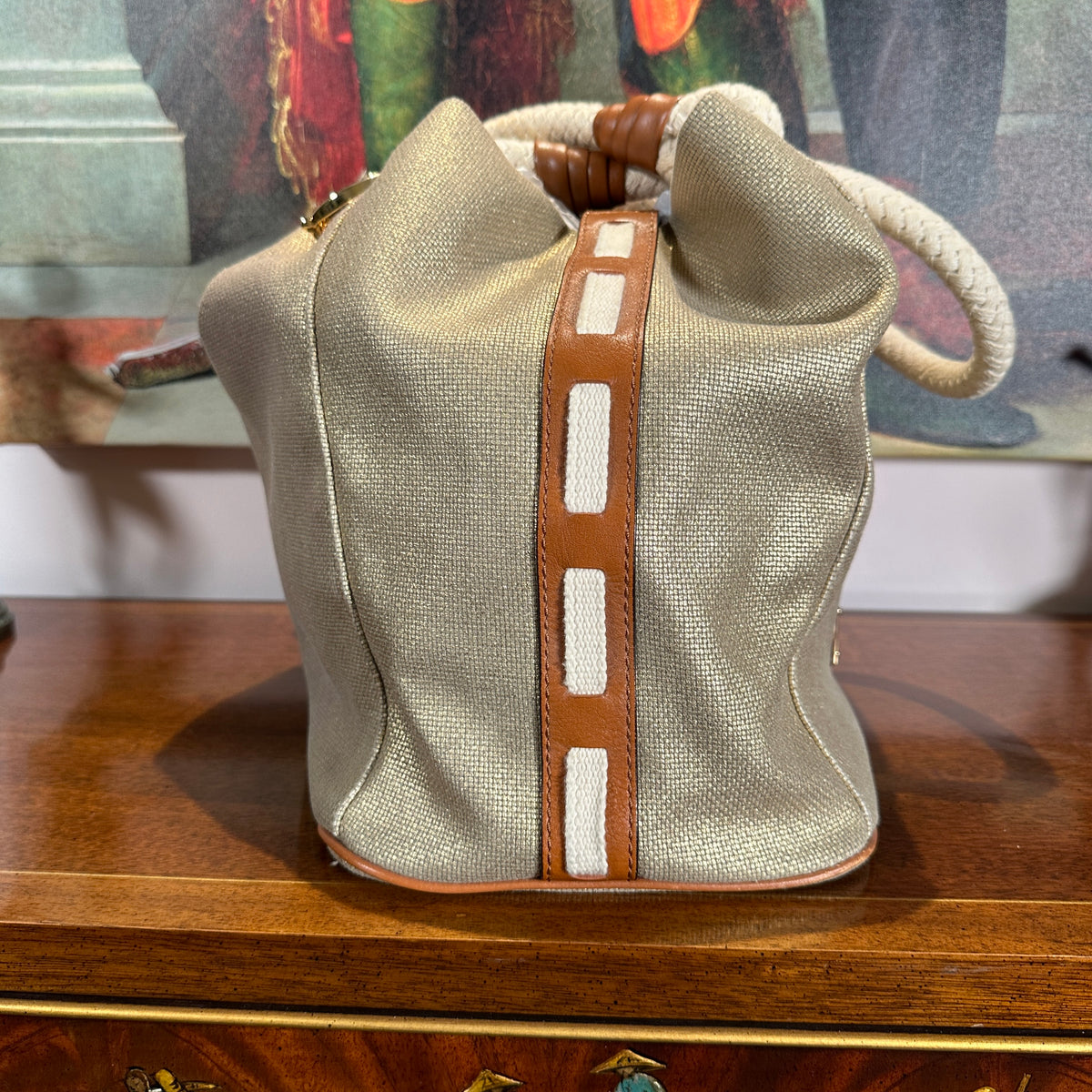 Michael Kors Marina Grab Bag