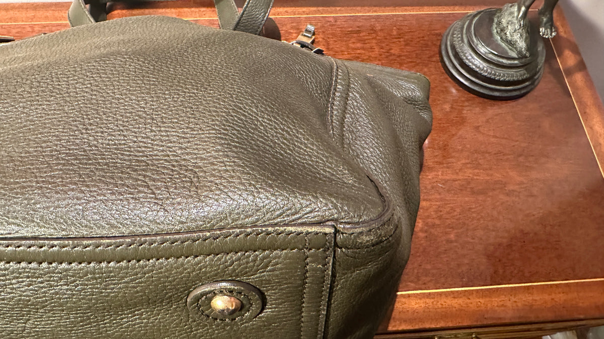 Yves Saint Lauren Downtown Tote