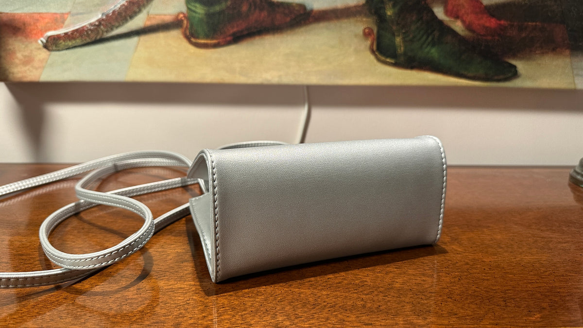 Telfar Small Shopping Bag