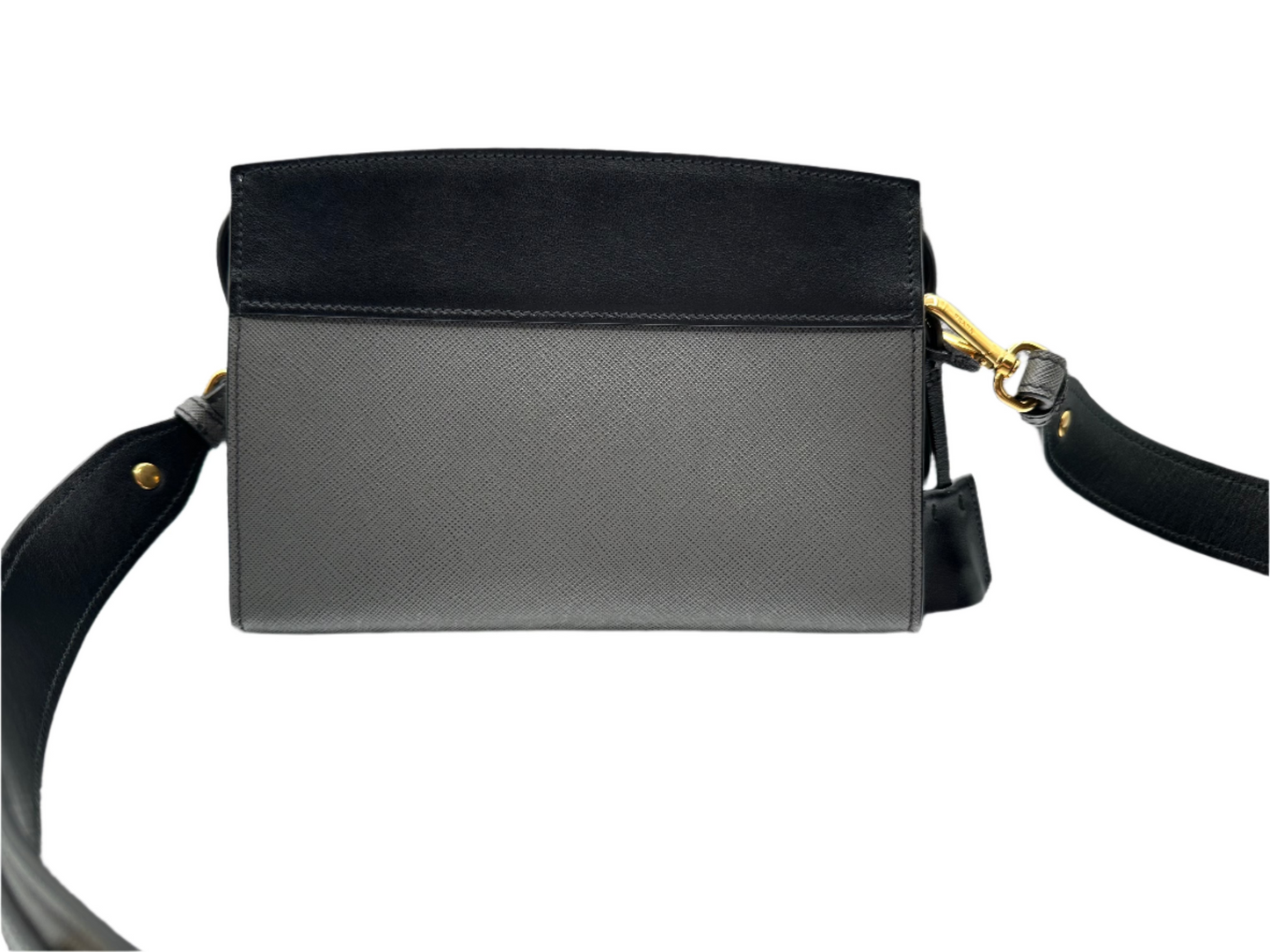 Caleb's Closet: Prada Esplanade