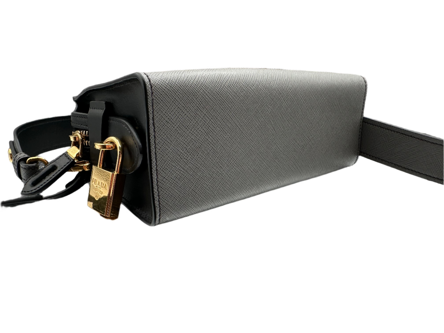 Caleb's Closet: Prada Esplanade